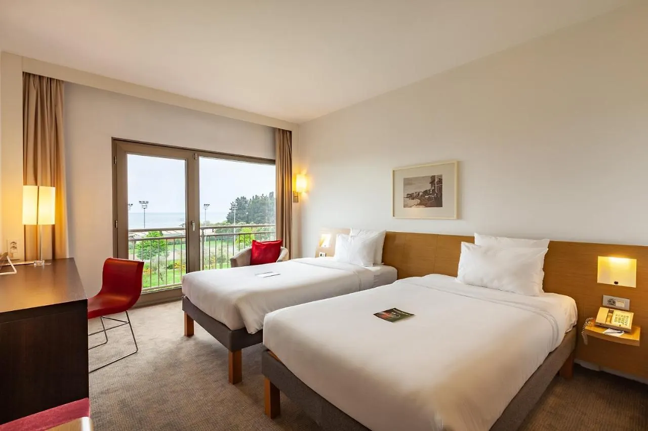 ***** Hotel Novotel Trabzon Turkey