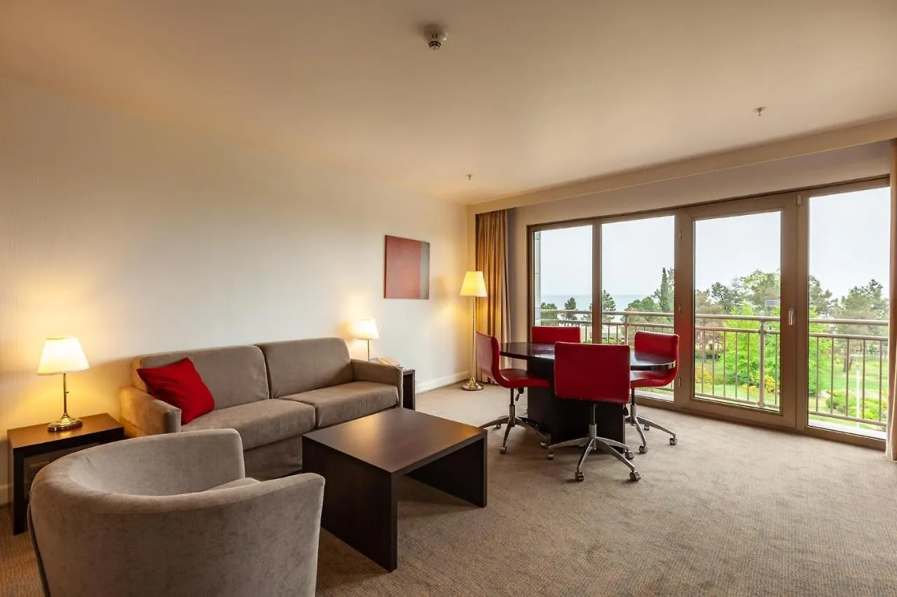 Novotel Trabzon