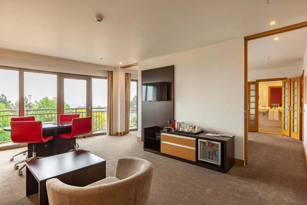 Hotel Novotel Trabzon