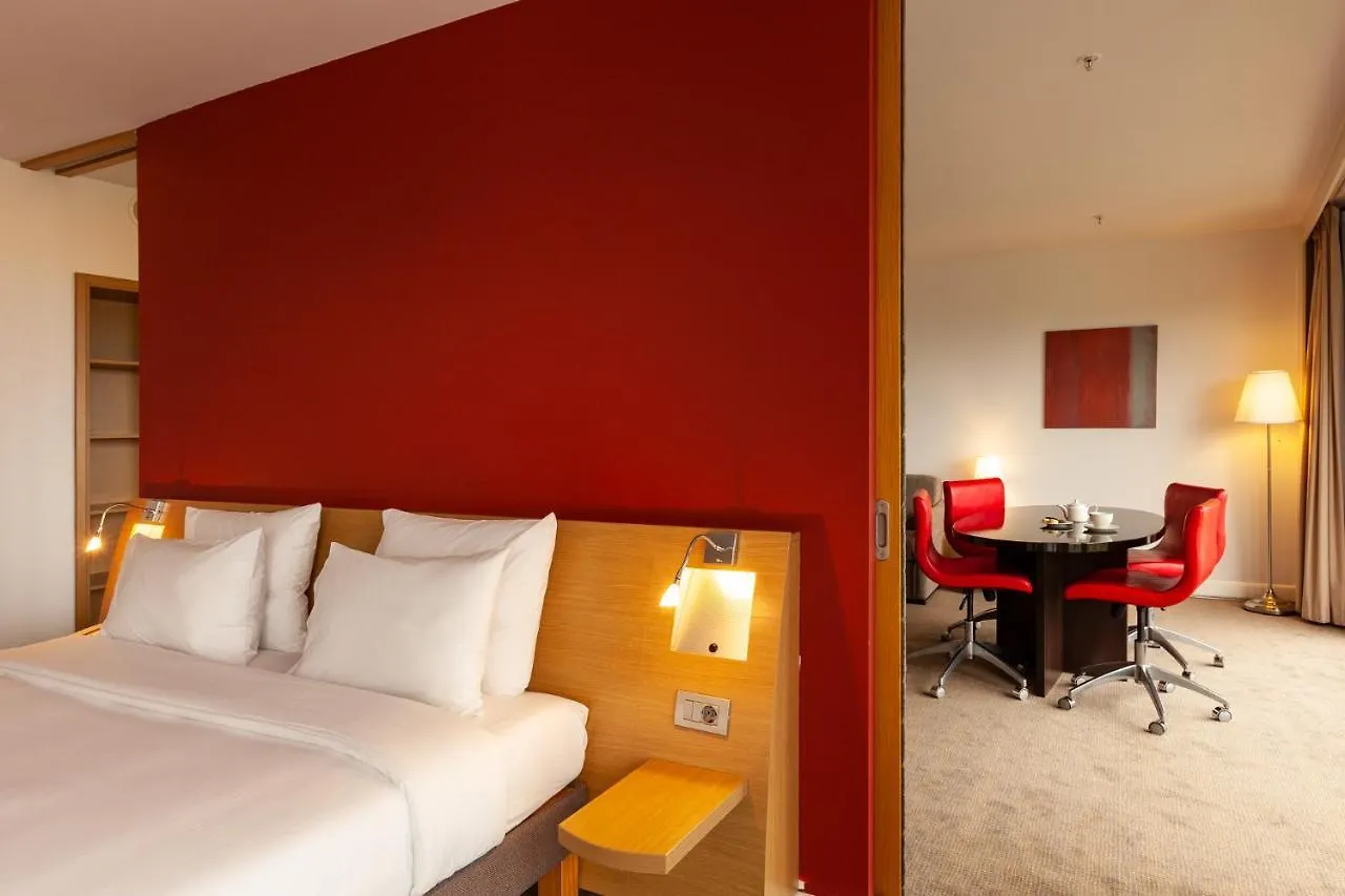 Novotel Trabzon 5*,