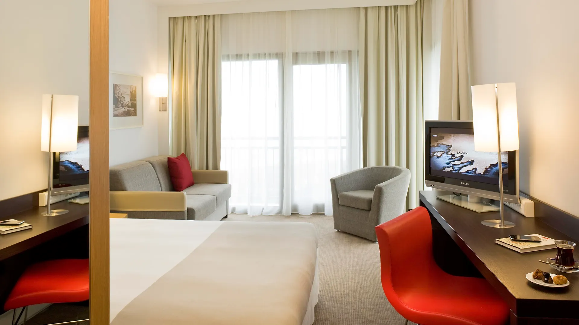 Novotel Trabzon Hotel