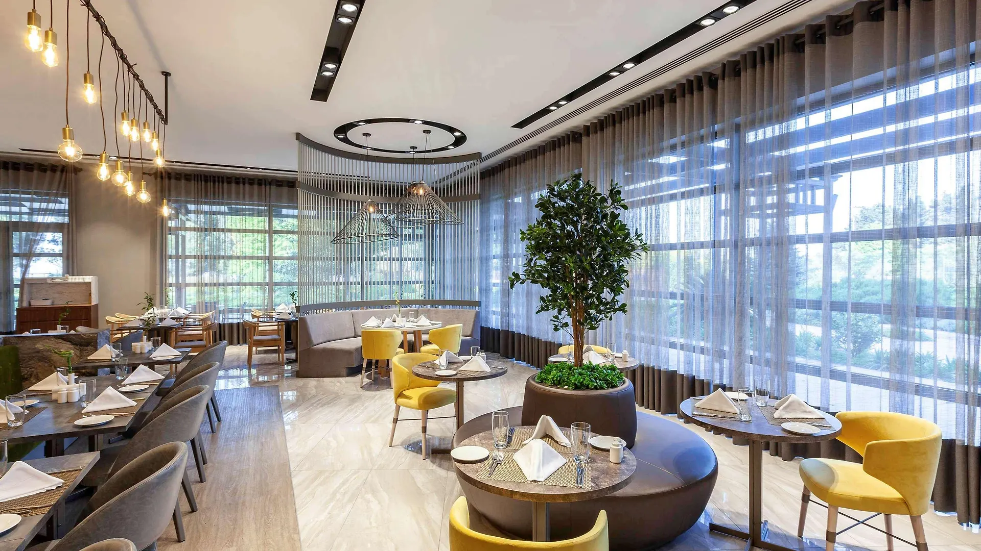 Novotel Trabzon 5*,