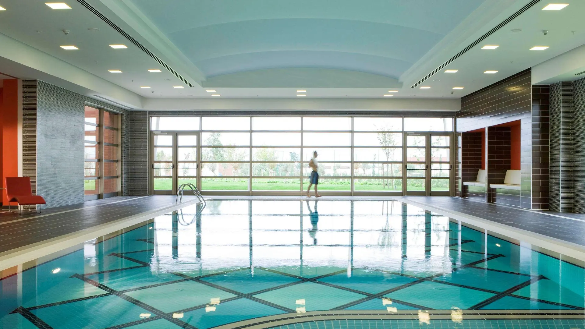 Novotel Trabzon Hotel