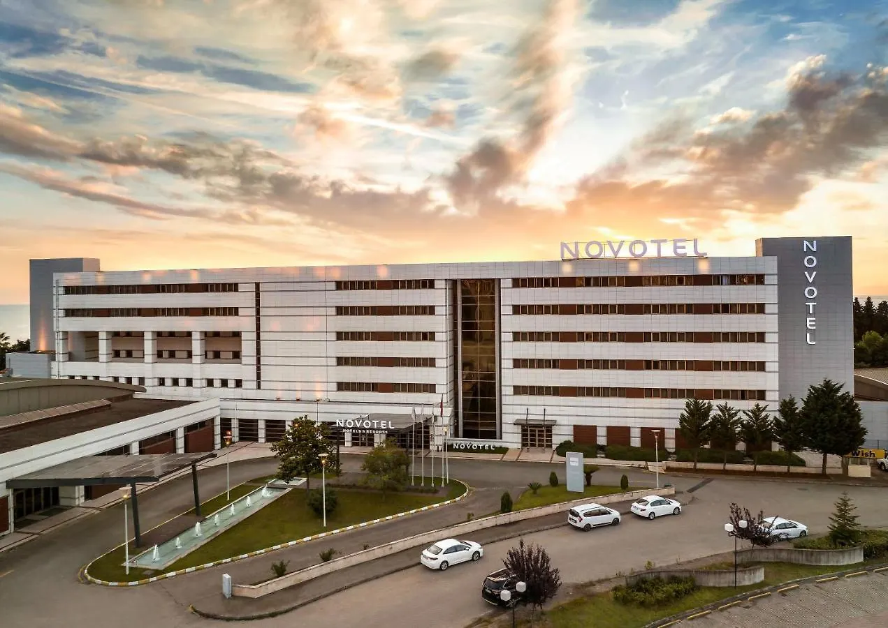 Novotel Trabzon Hotel