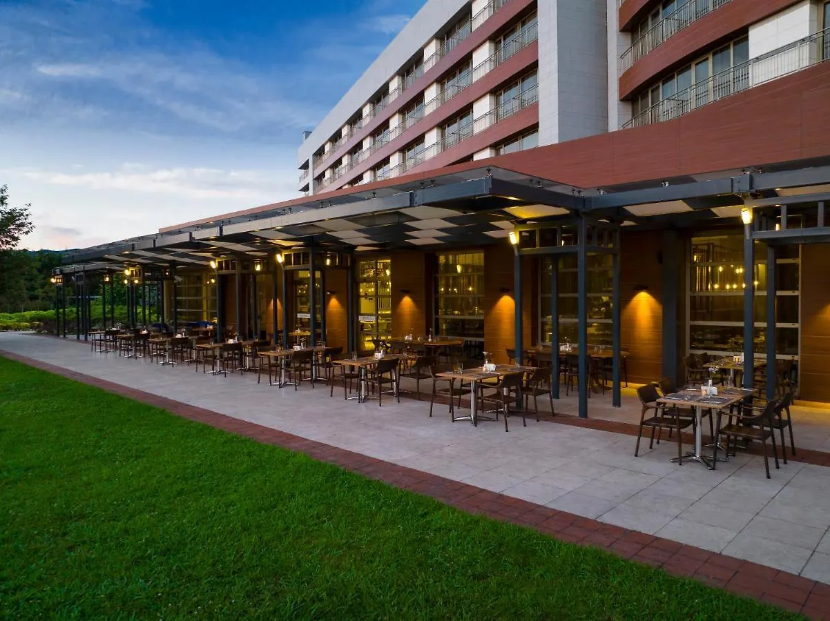 Novotel Trabzon Hotel