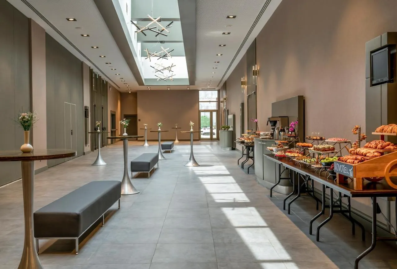 Novotel Trabzon 5*,  Turkey