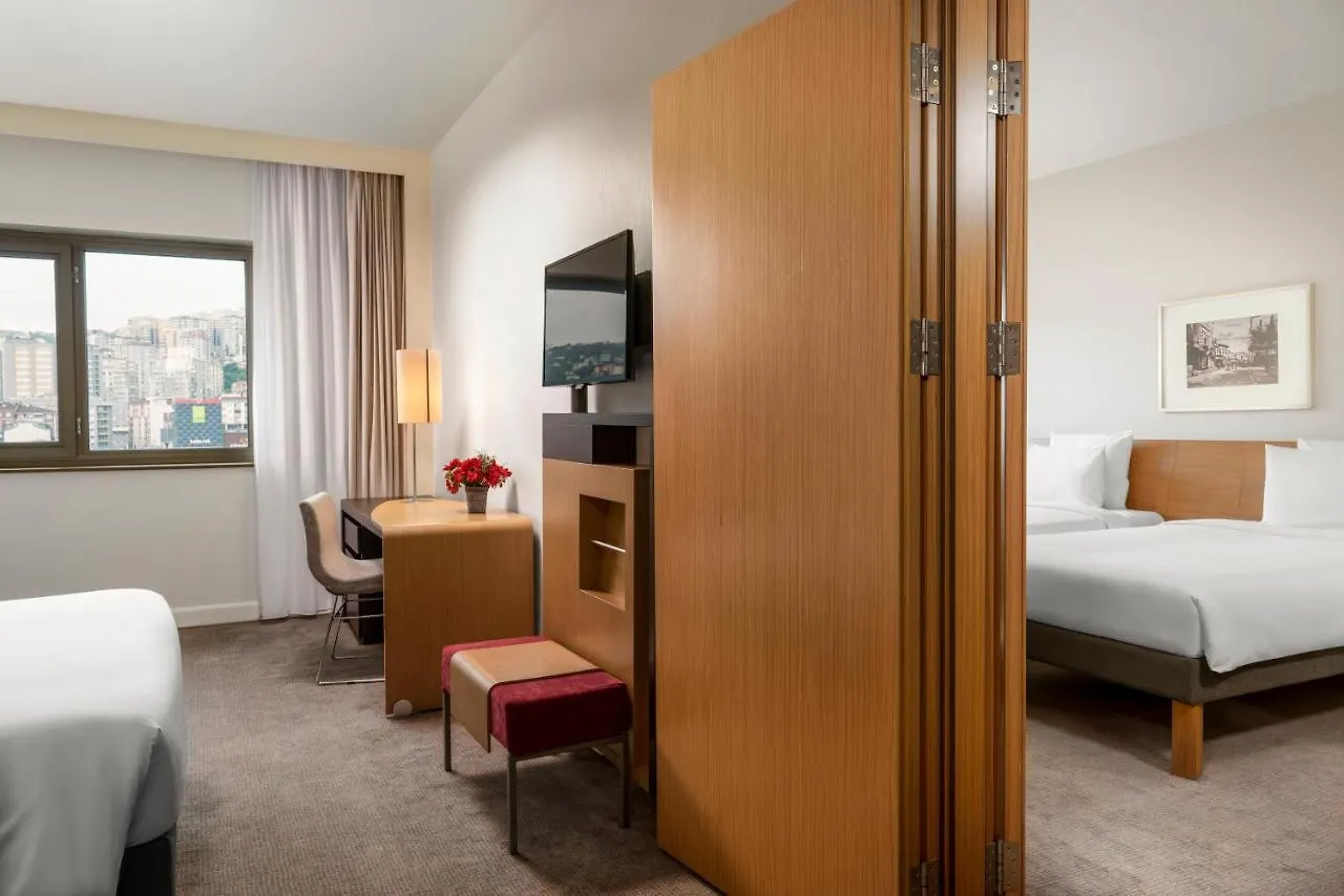 Novotel Trabzon