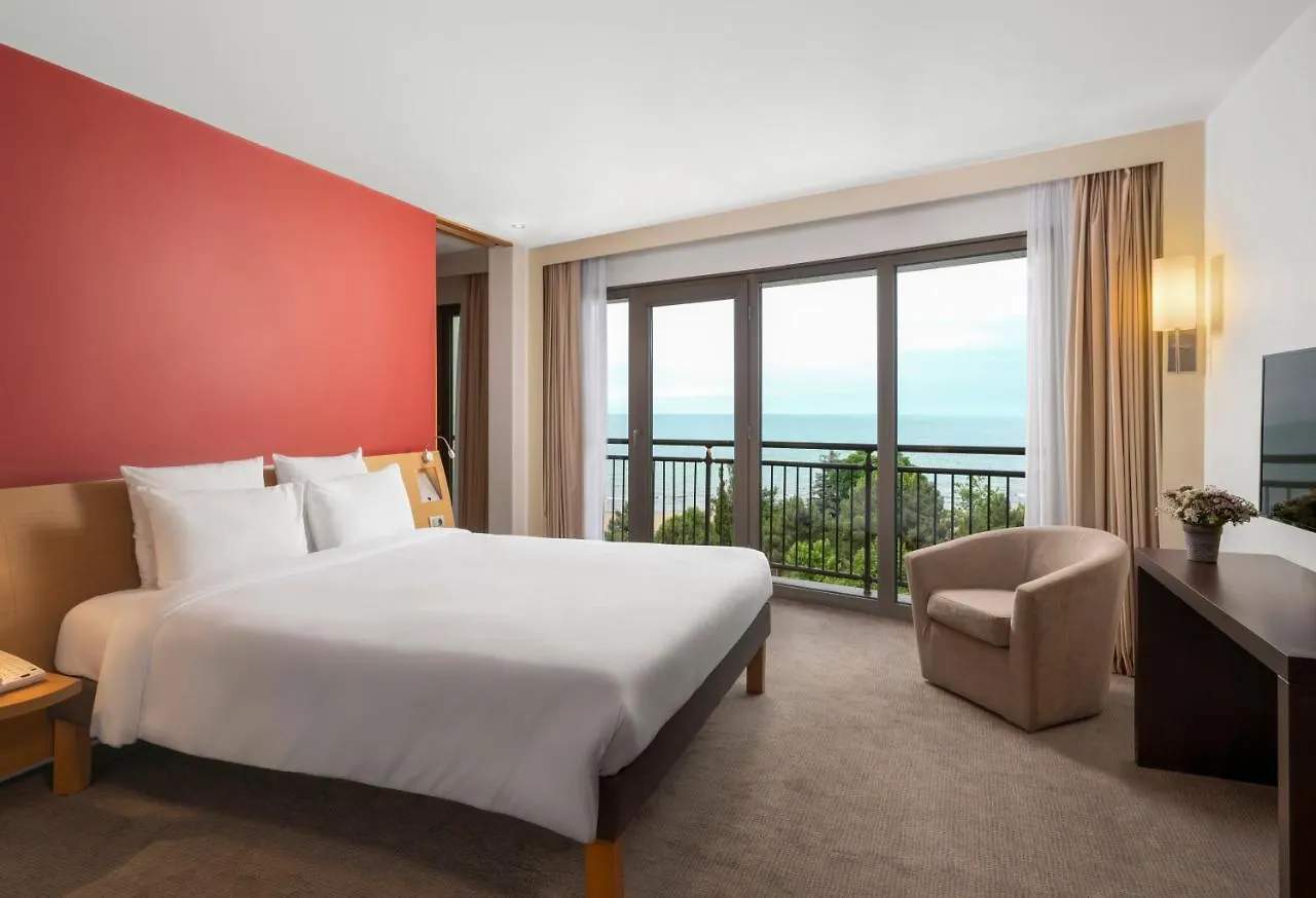 Novotel Trabzon