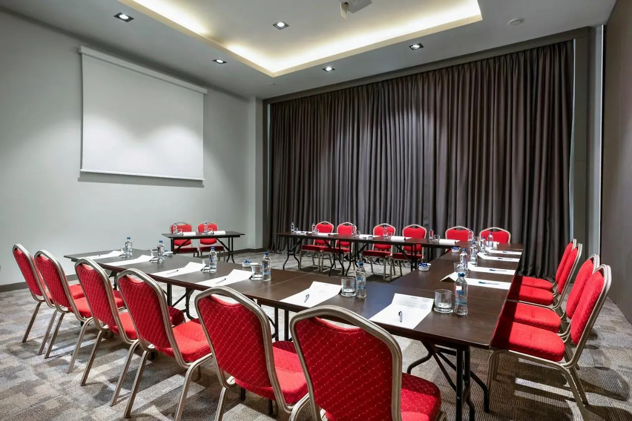 Novotel Trabzon