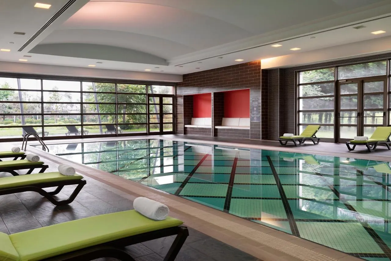 Novotel Trabzon