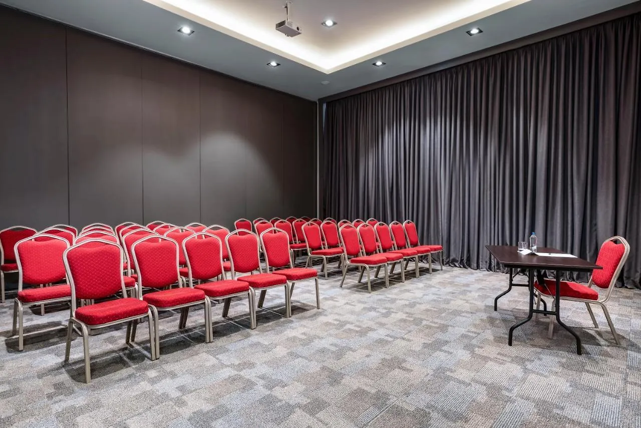 Hotel Novotel Trabzon