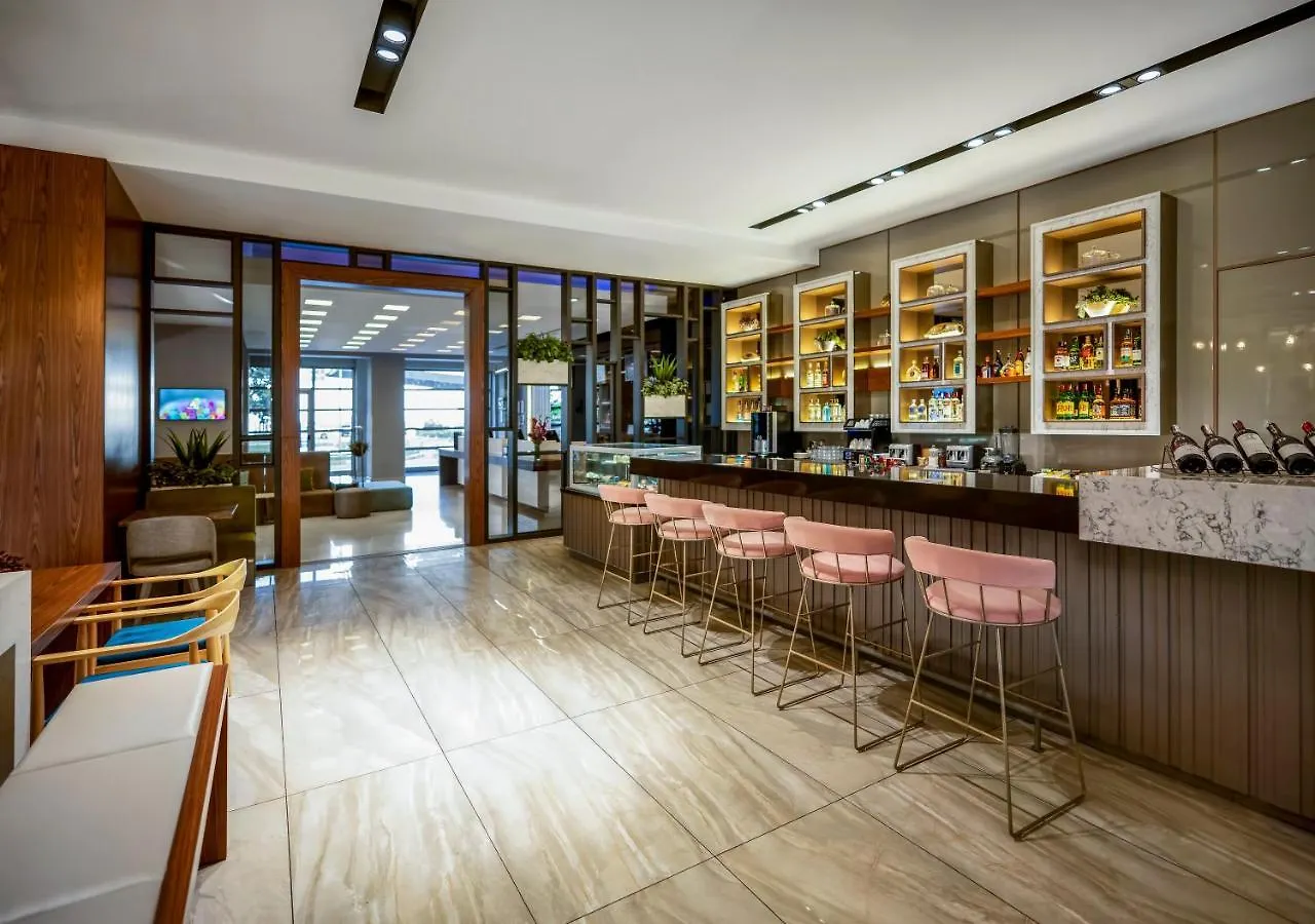 Novotel Trabzon