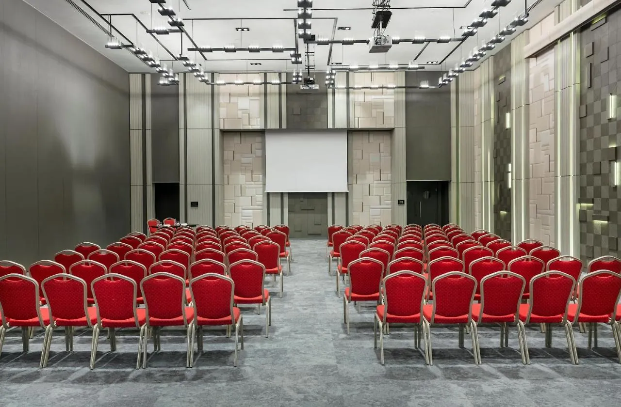 Novotel Trabzon Hotel