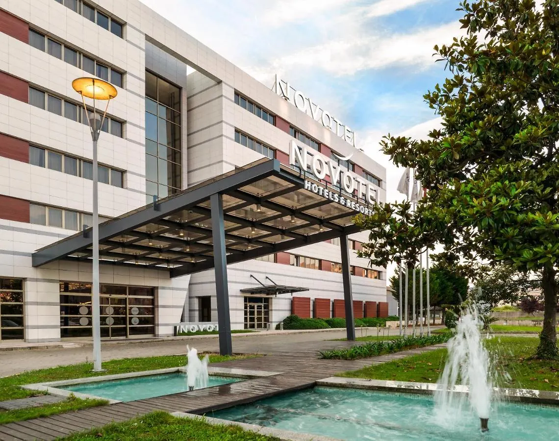 Novotel Trabzon 5*,  Turkey