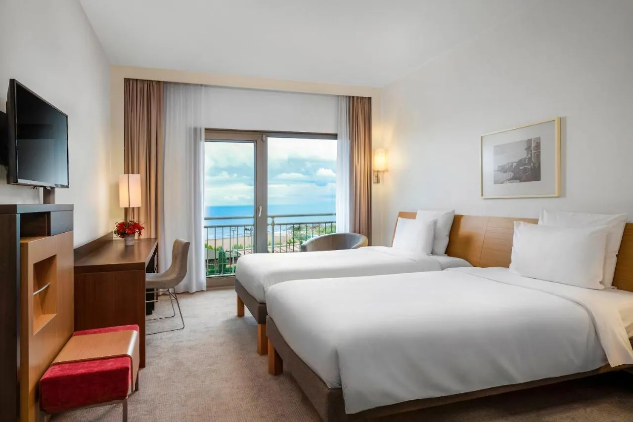 Novotel Trabzon 5*,