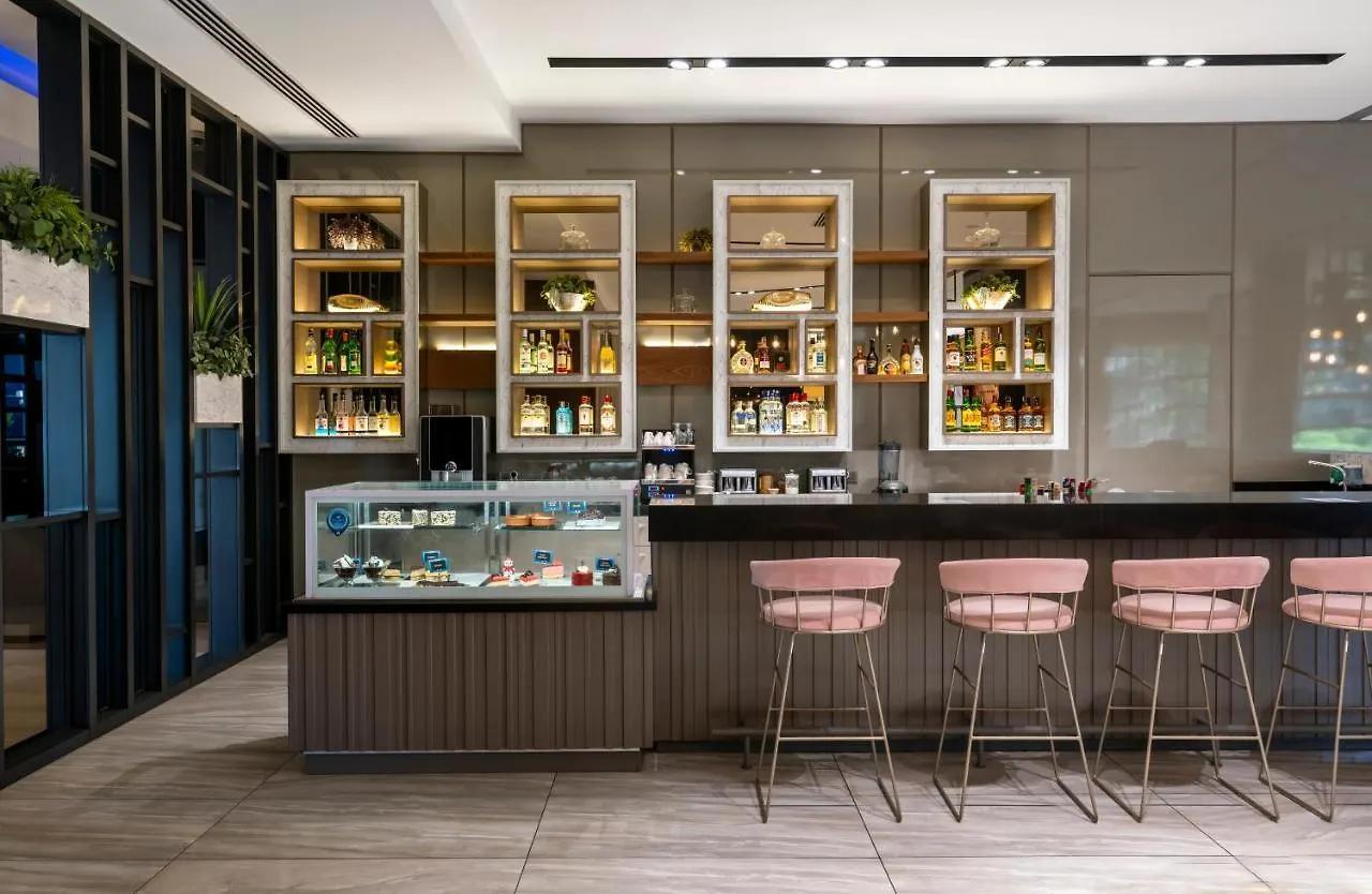 Novotel Trabzon