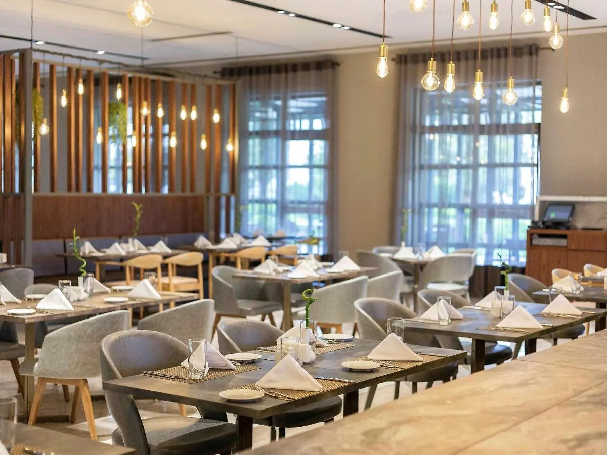 ***** Hotel Novotel Trabzon Turkey