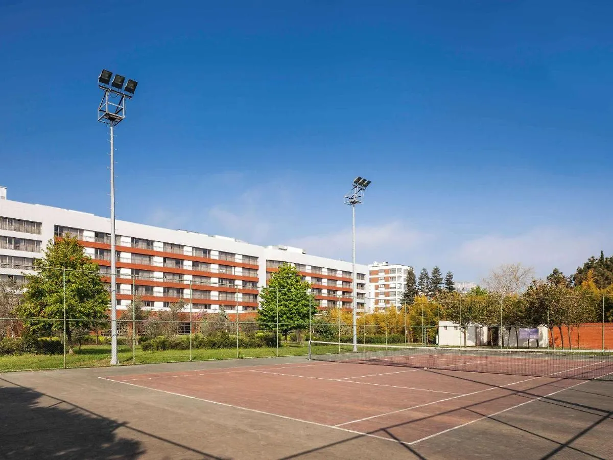 ***** Hotel Novotel Trabzon Turkey