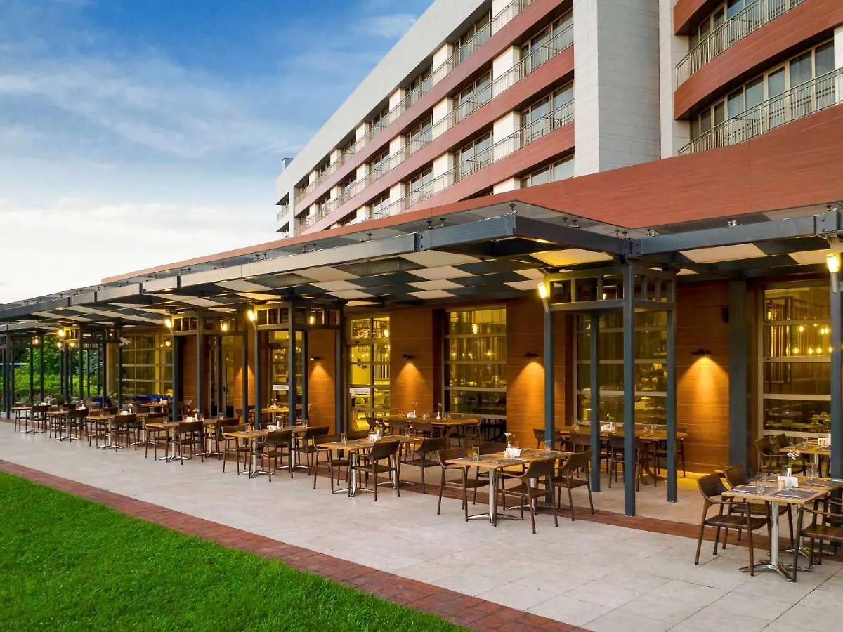 Novotel Trabzon