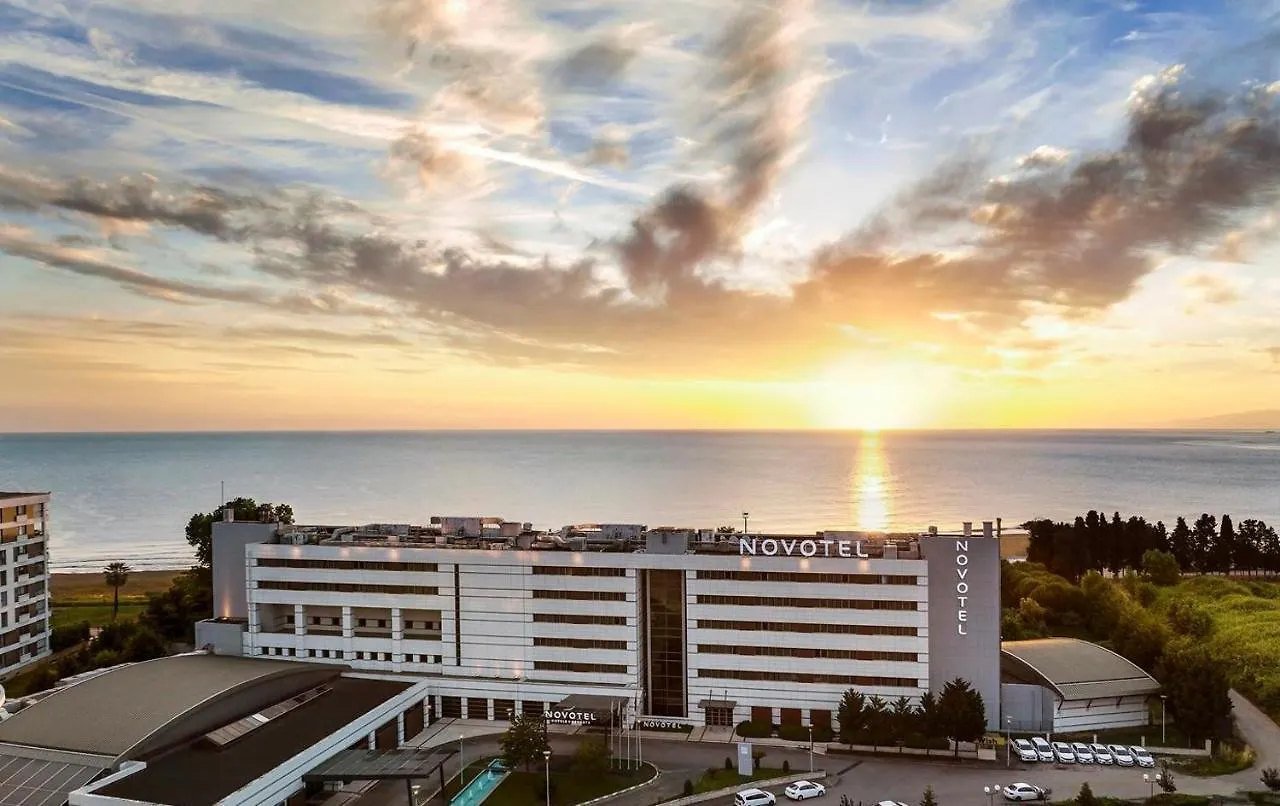 Novotel Trabzon 5*,  Turkey
