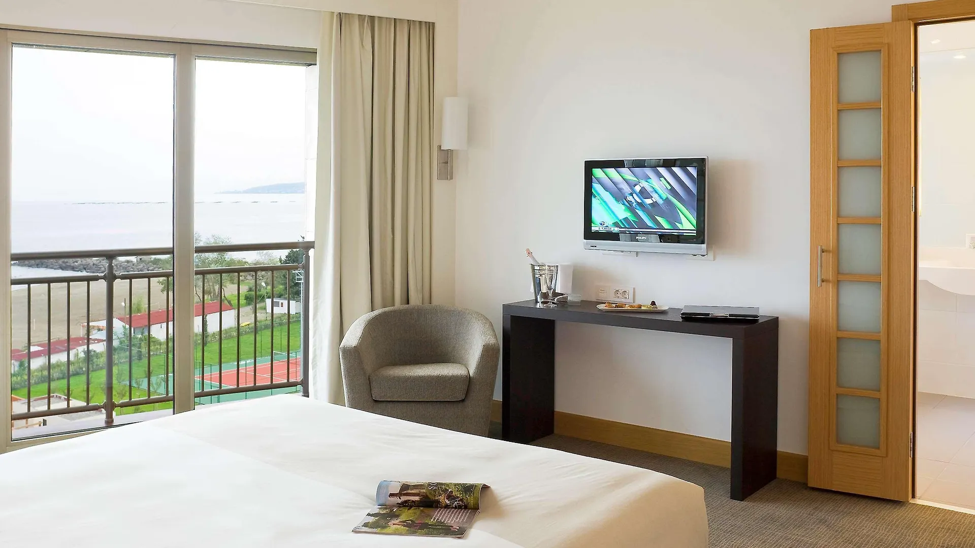 Novotel Trabzon 5*,  Turkey