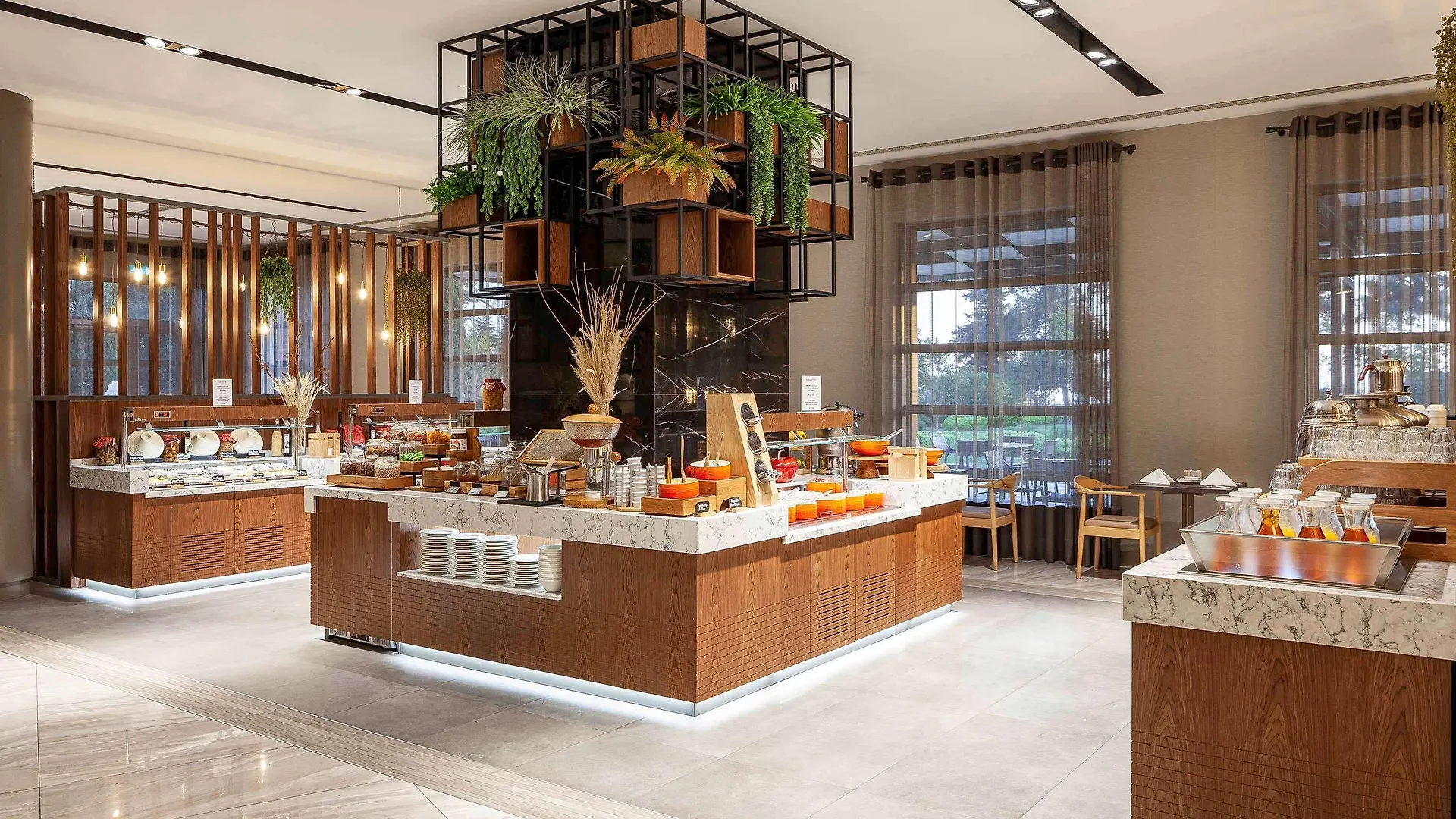 Novotel Trabzon Hotel