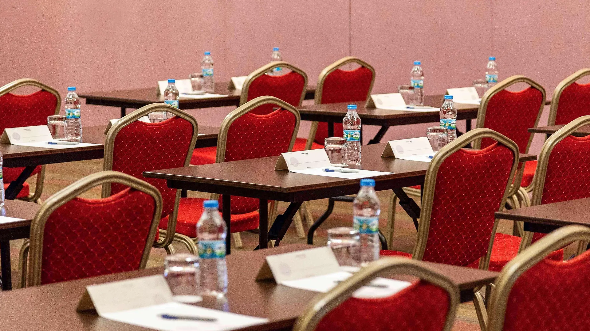 ***** Hotel Novotel Trabzon Turkey
