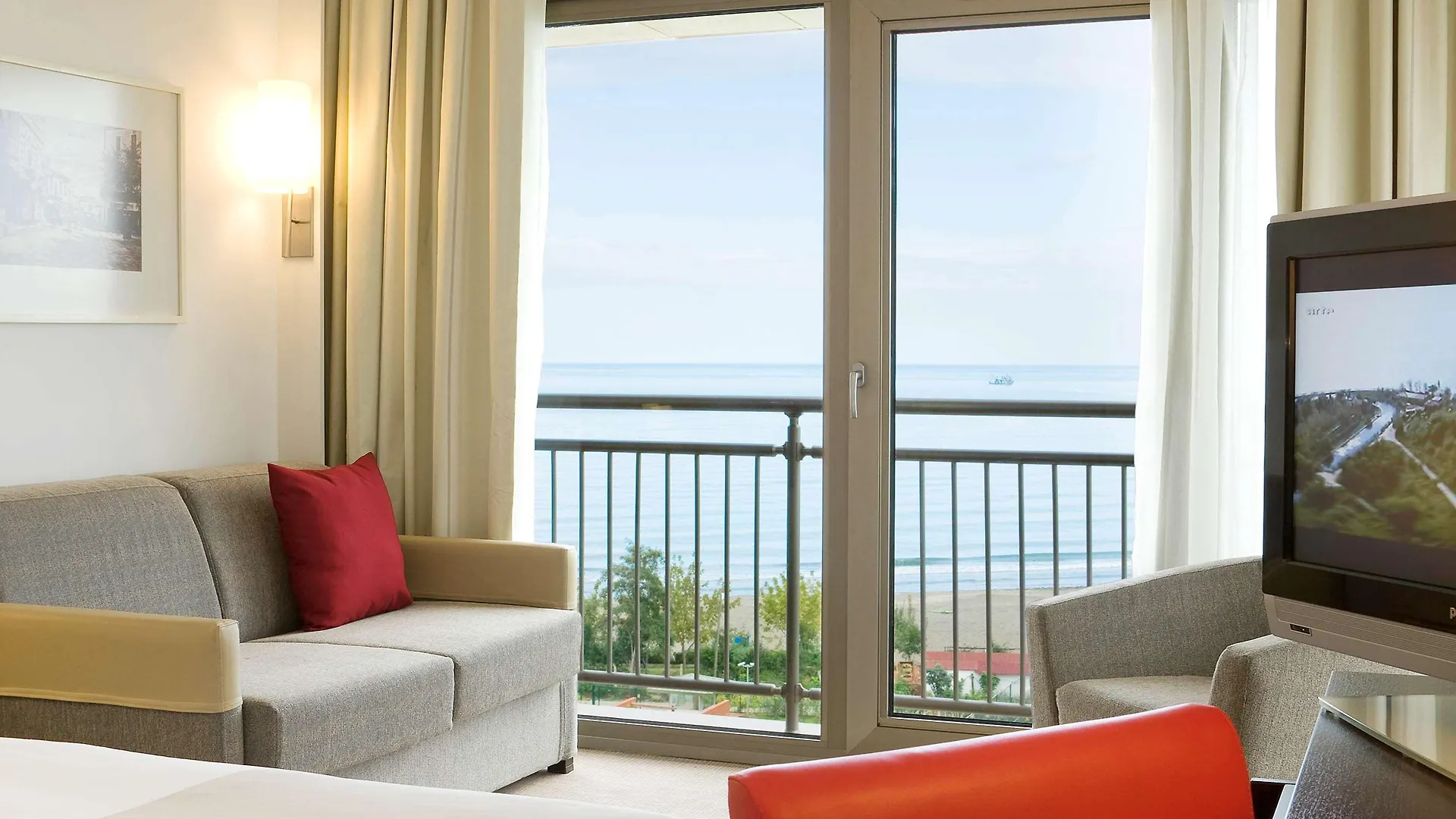 Novotel Trabzon