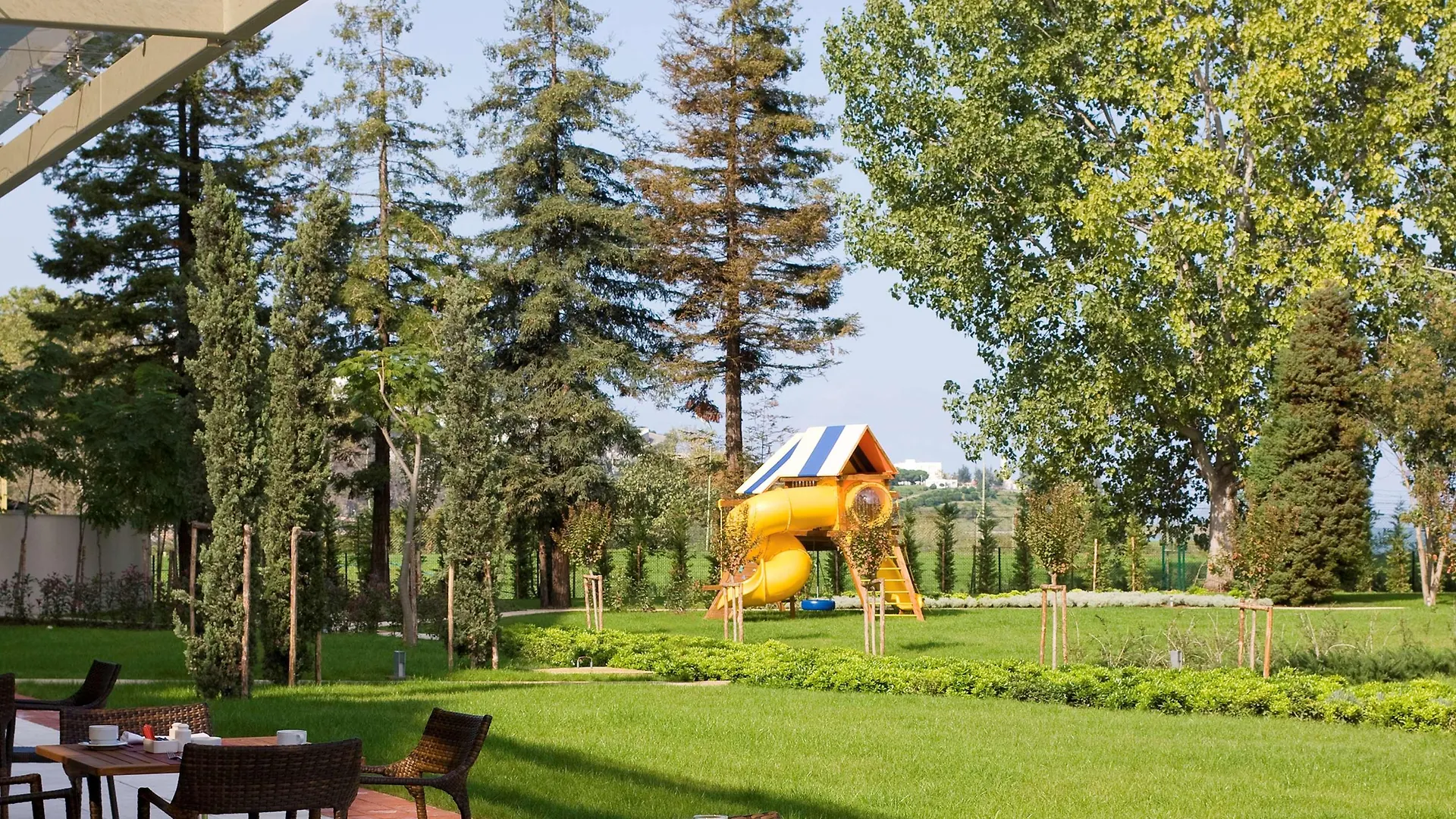 Hotel Novotel Trabzon