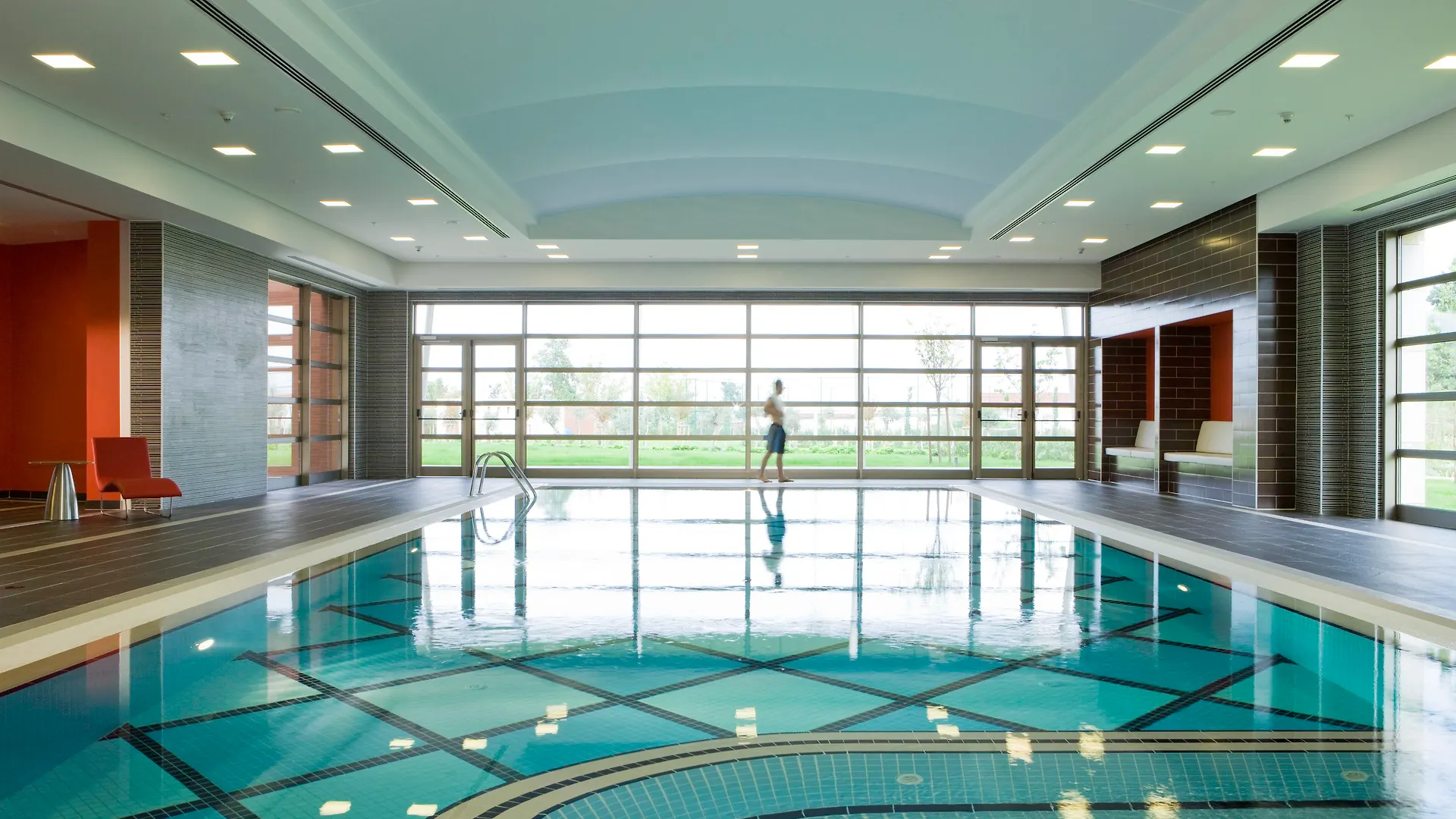 Novotel Trabzon Turkey