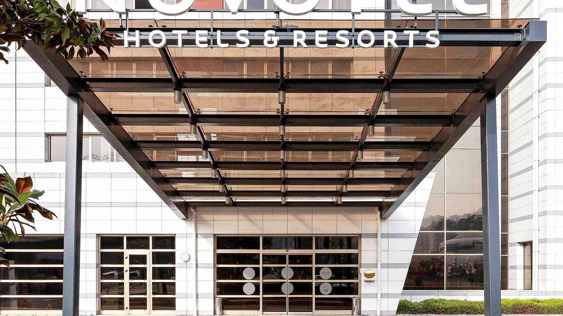 Novotel Trabzon 5*,