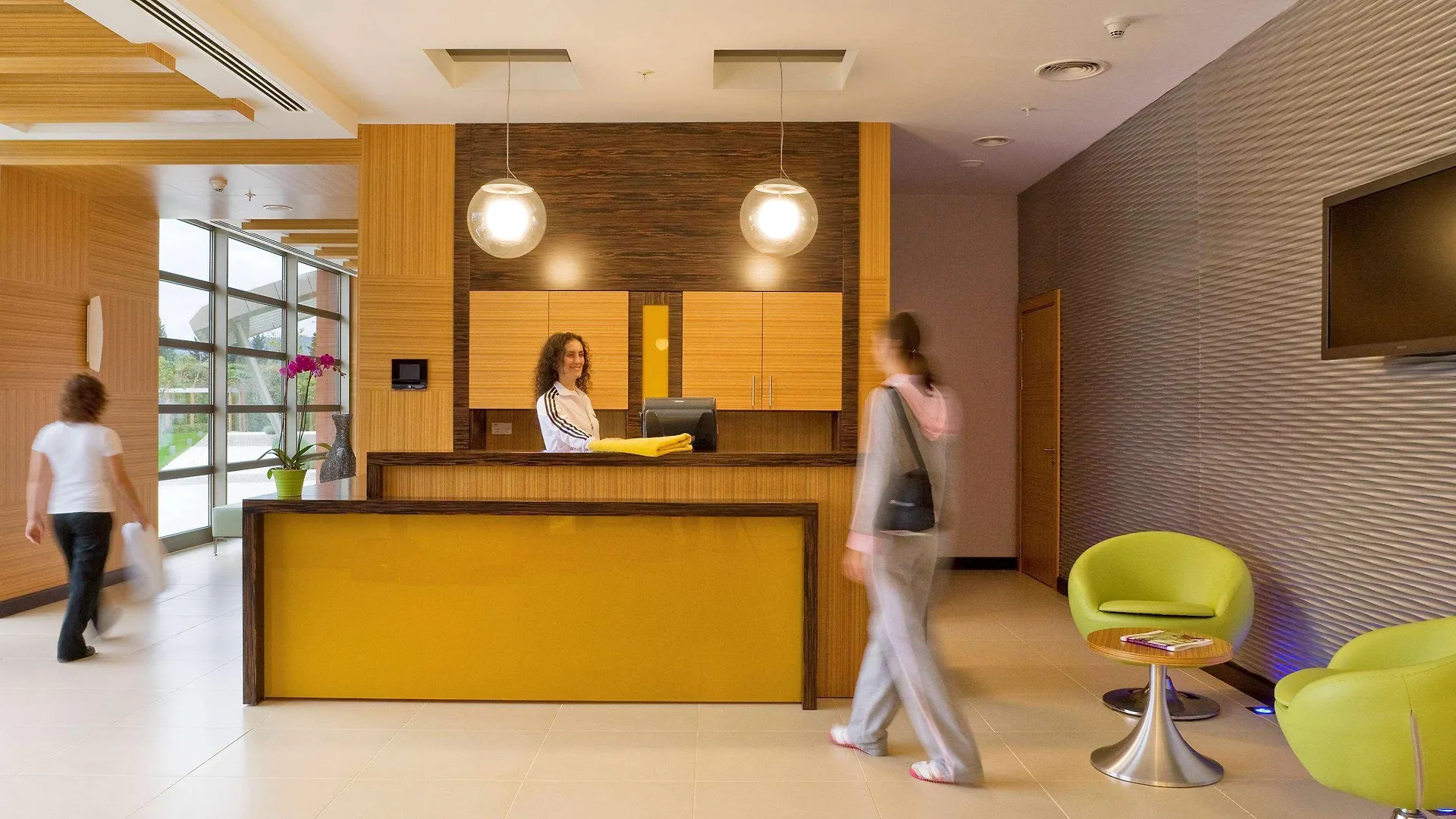 Novotel Trabzon Hotel