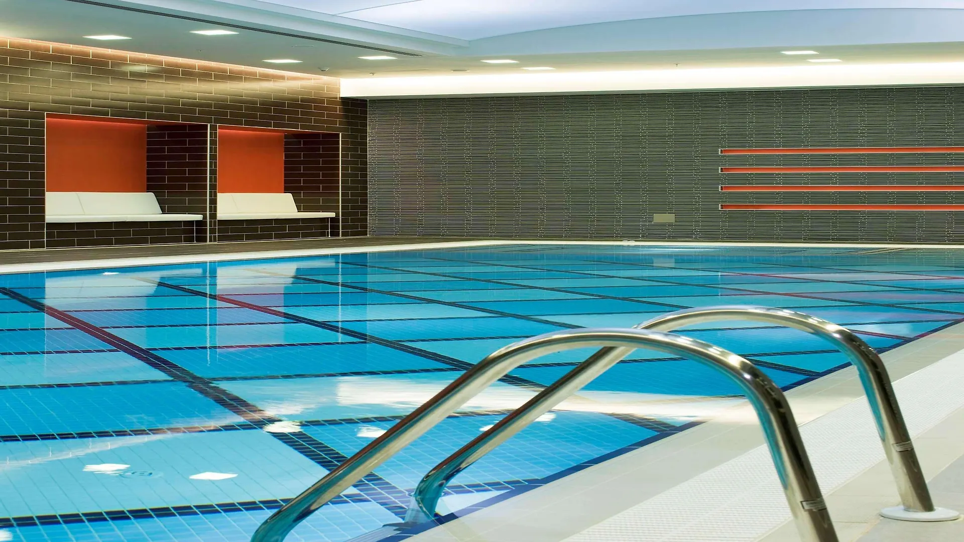 Novotel Trabzon Hotel