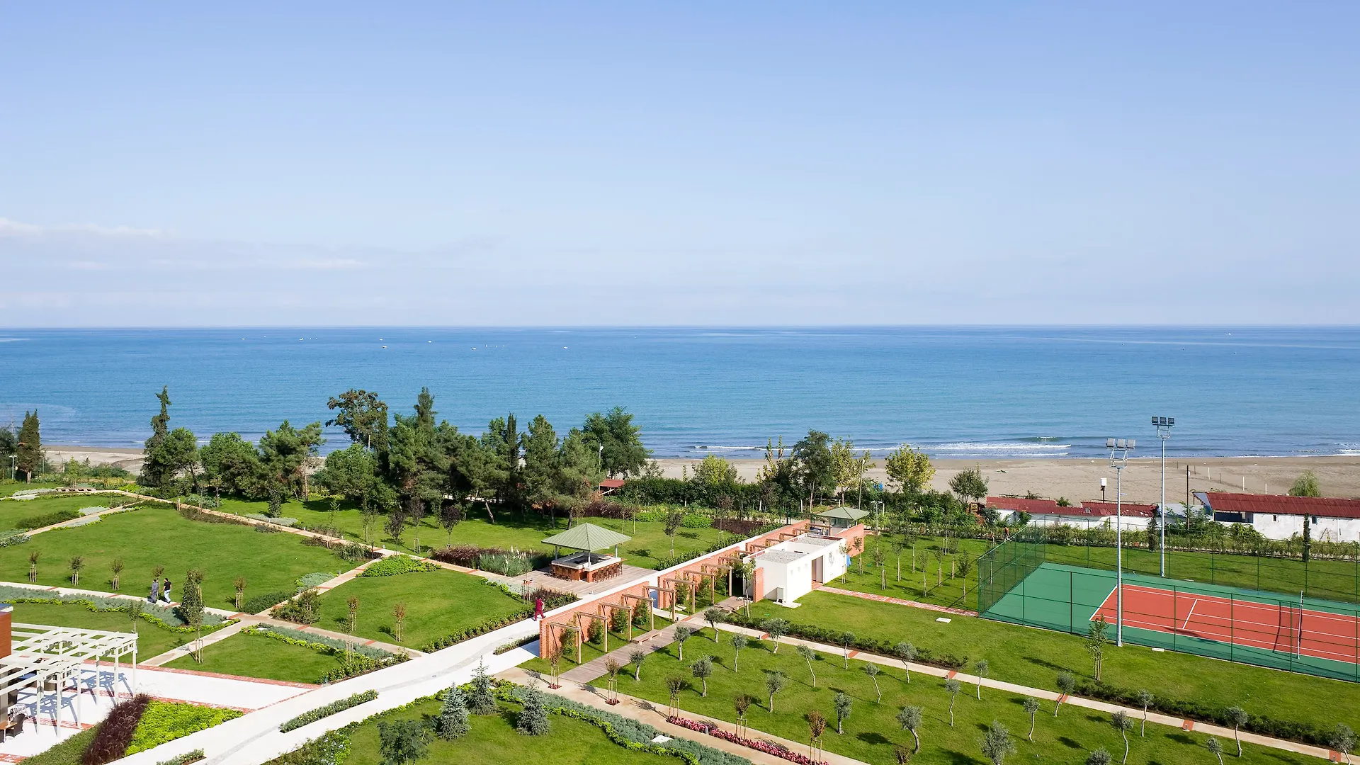 Novotel Trabzon Hotel
