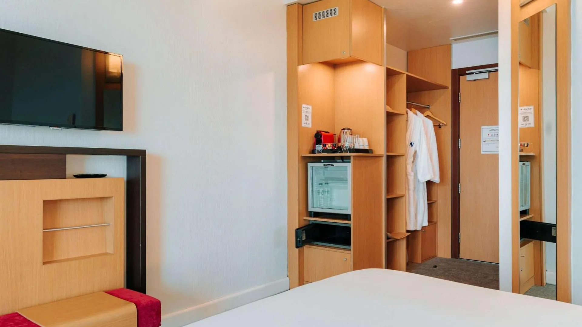 Novotel Trabzon 5*,  Turkey