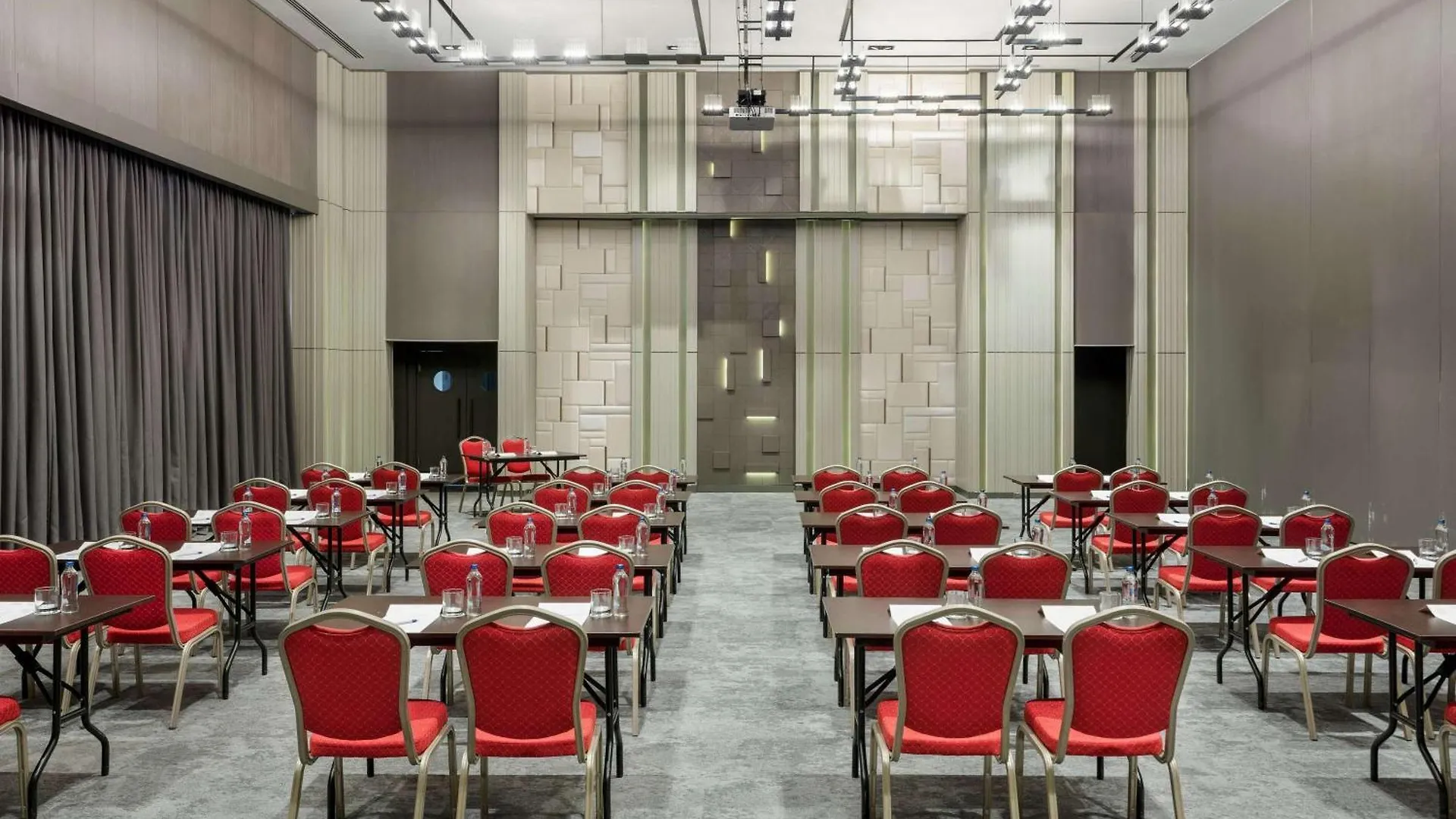 ***** Hotel Novotel Trabzon Turkey
