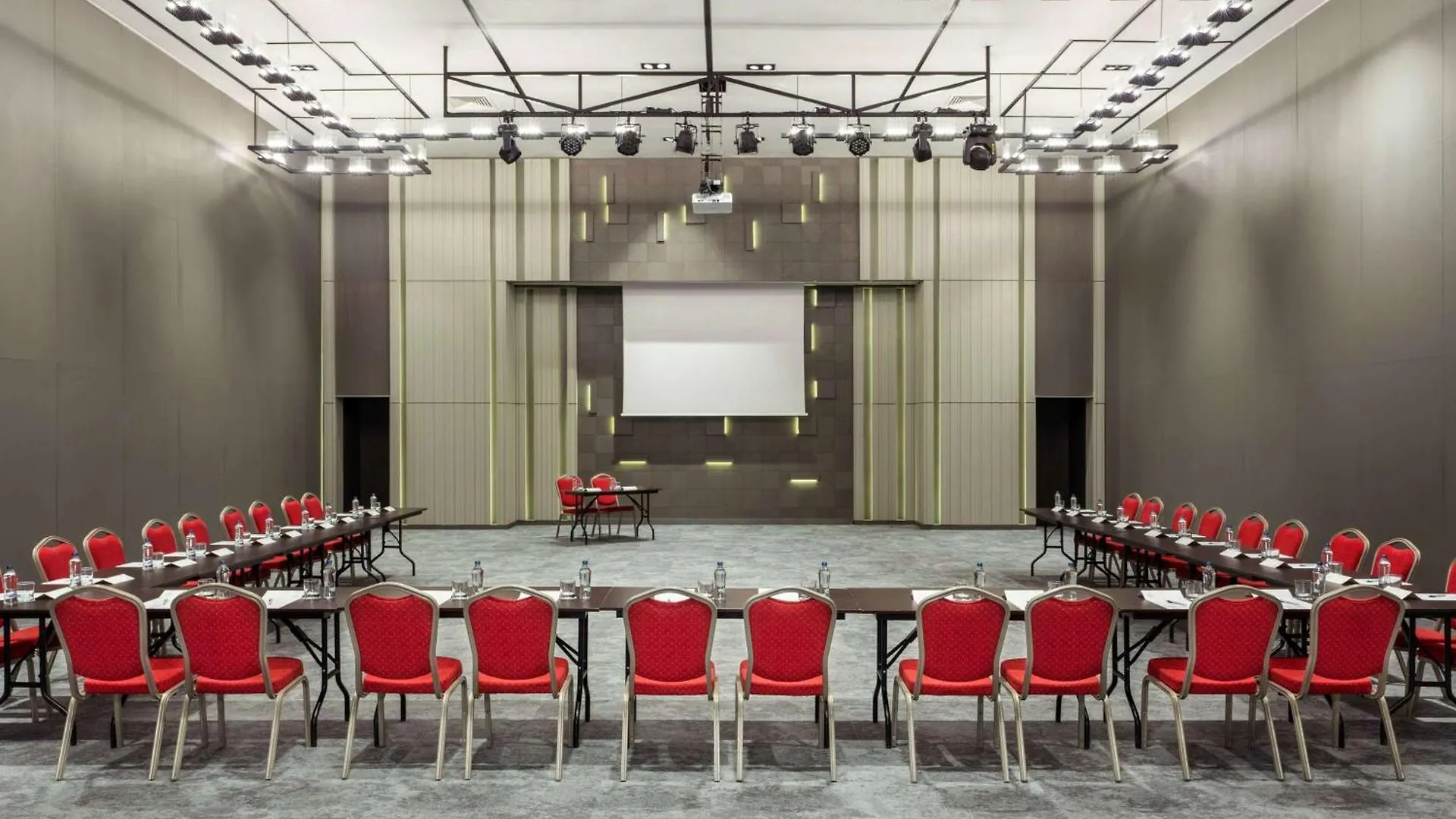 Novotel Trabzon