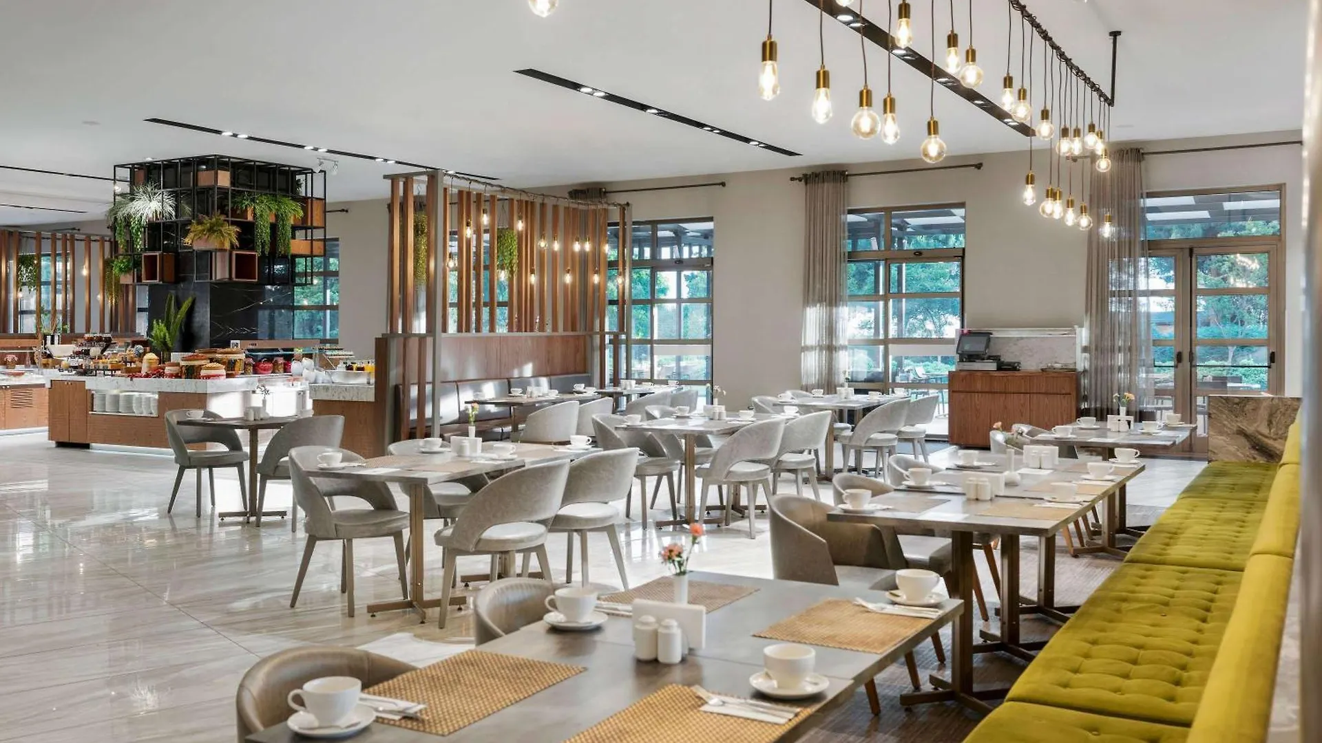 Novotel Trabzon Turkey