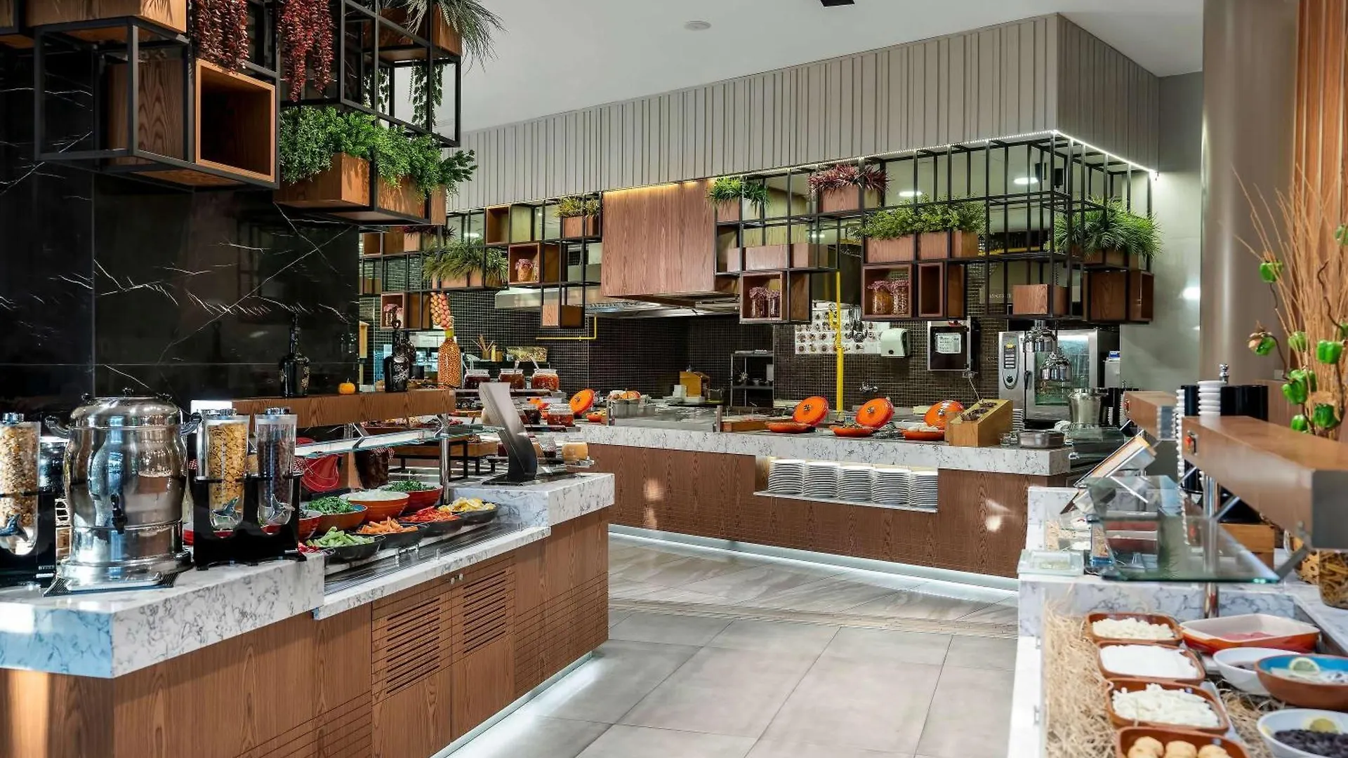 ***** Hotel Novotel Trabzon Turkey