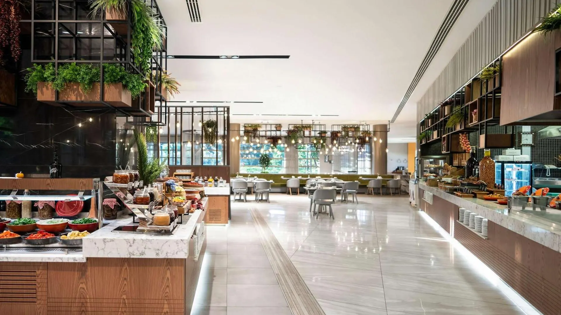 Novotel Trabzon