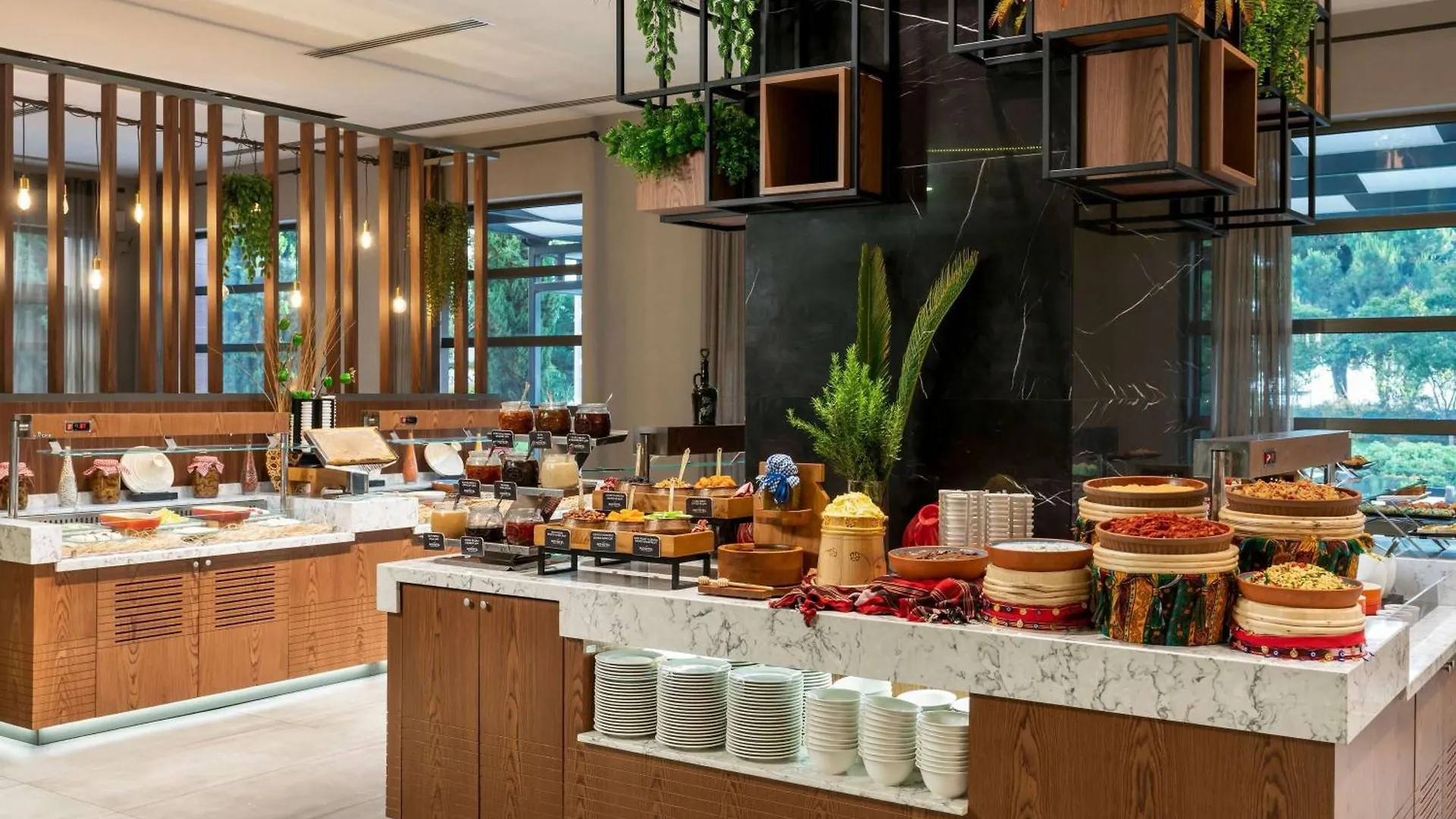 Novotel Trabzon Hotel