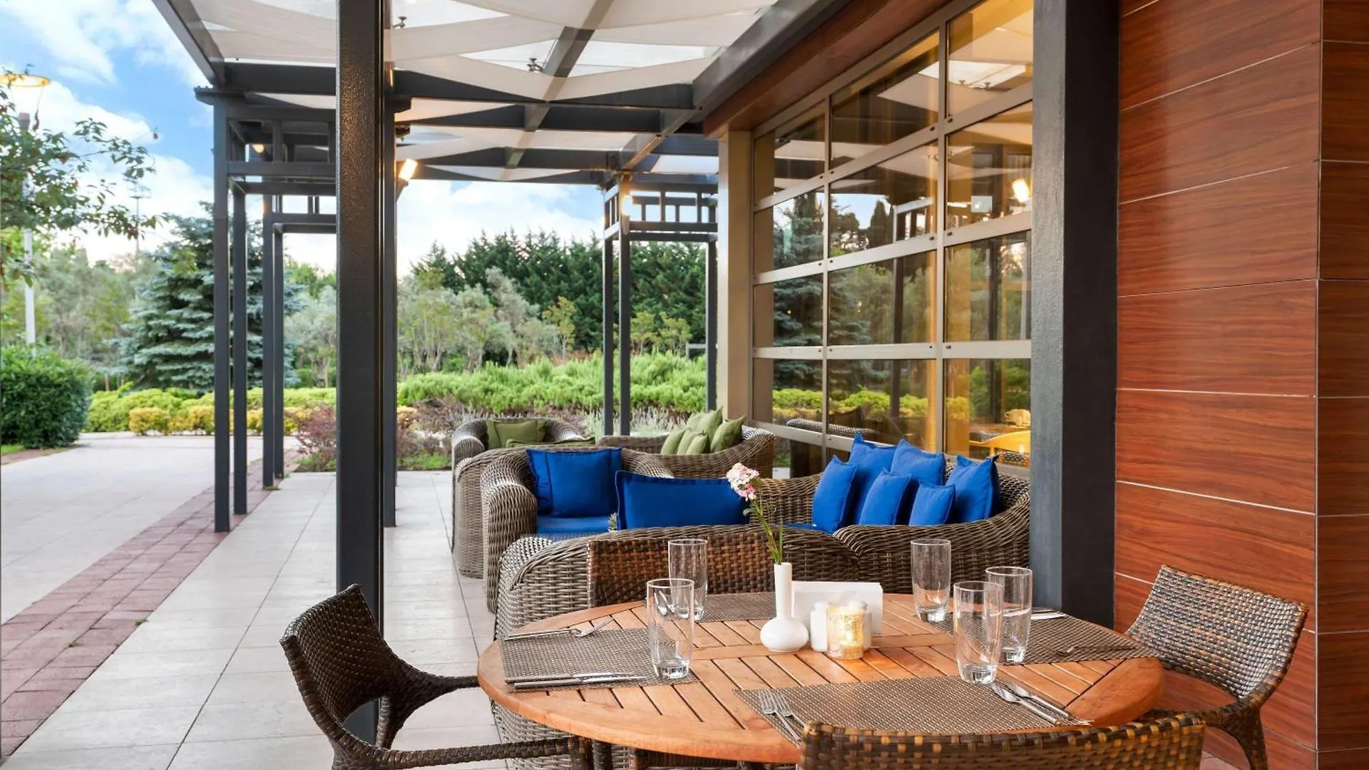 Novotel Trabzon Hotel