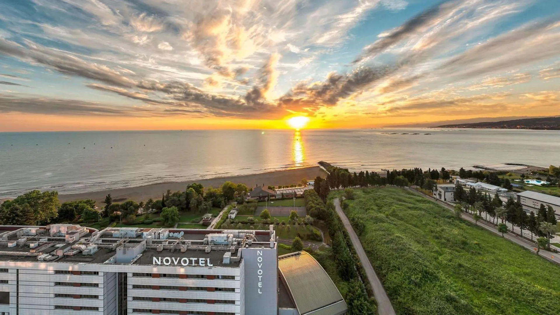 Novotel Trabzon