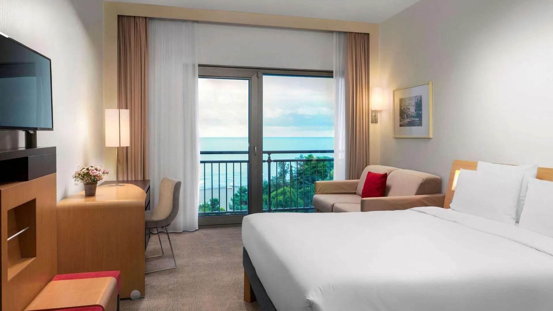 Novotel Trabzon