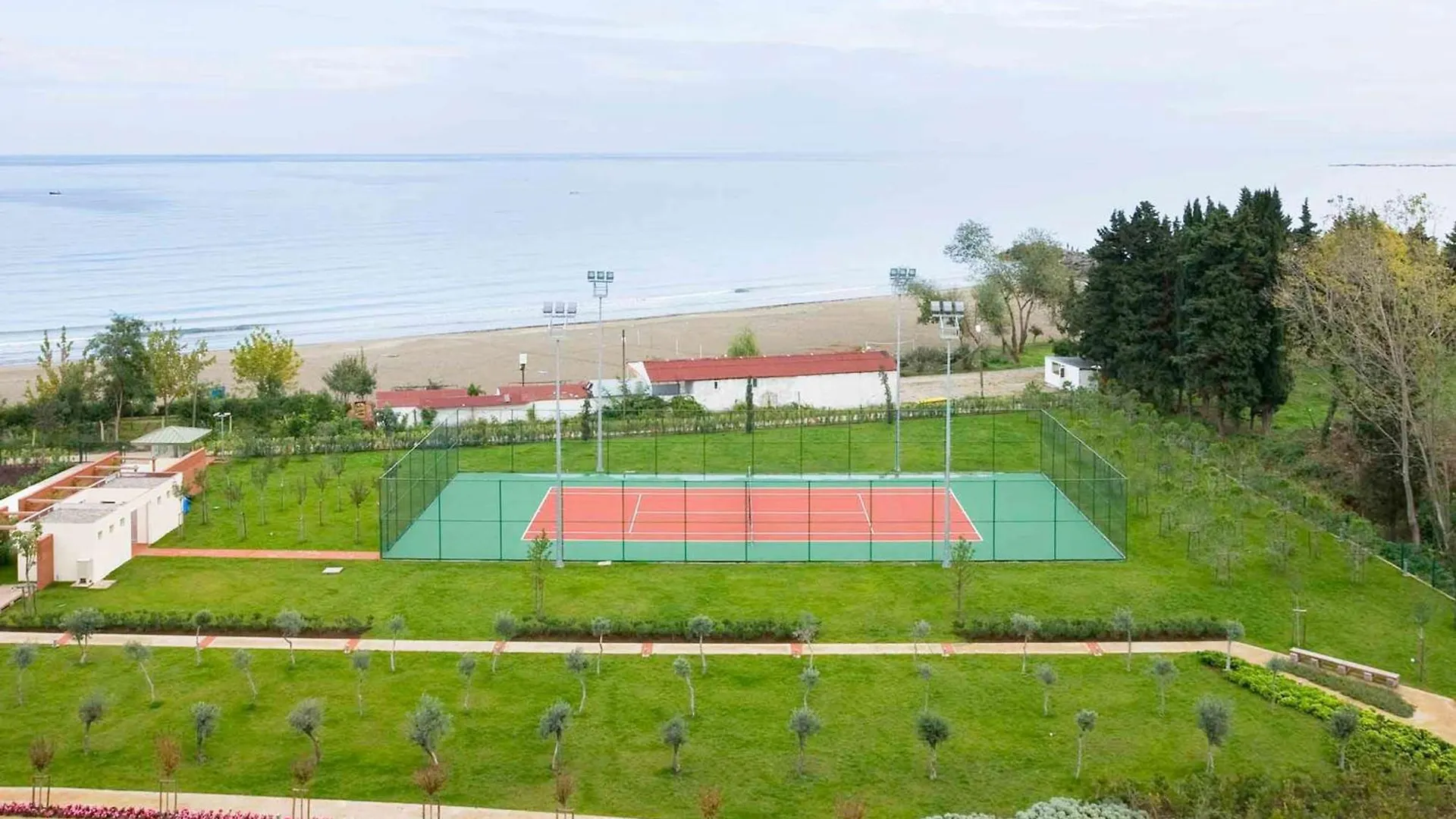 Novotel Trabzon 5*,  Turkey