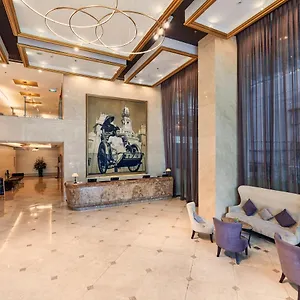 Hotel Liberty Saigon Centre Hô Chi Minh-Ville