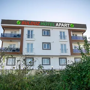 Apartment Sulduz &