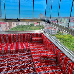 Aparthotel Shahin Golden L الصقر الذهبي…