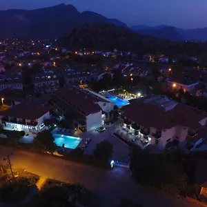 Binlik Otel Dalyan