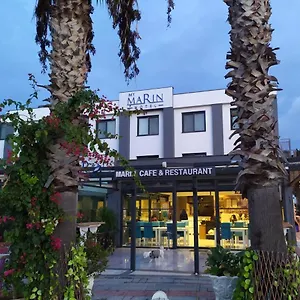 My Marin Otel Turgutreis